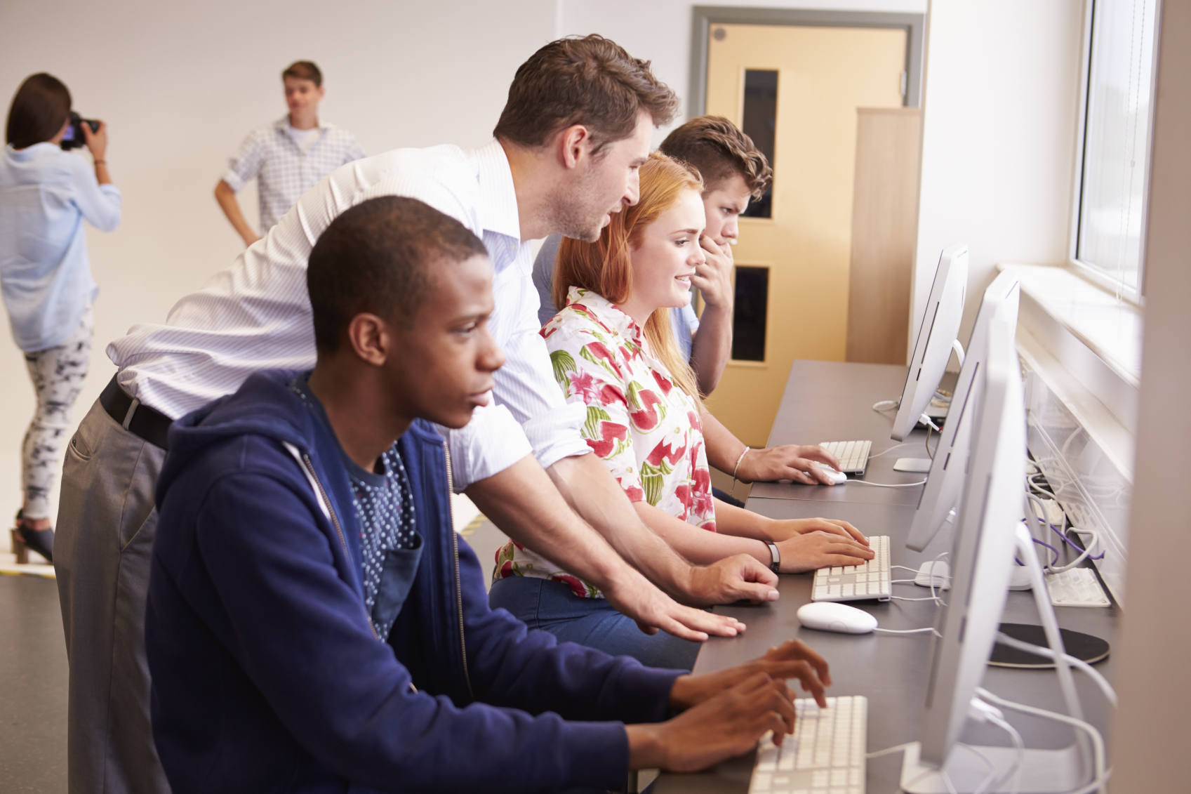GCSE Grades Needed For A levels And What Happens If You Fail