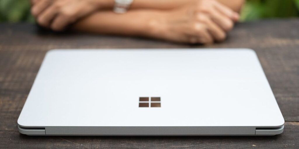 Microsoft Surface Laptops A Great Choice for Creative Students